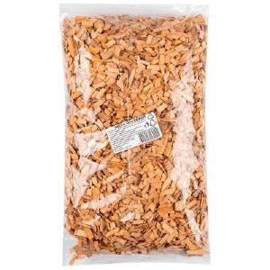 Щепа ольховая, 0,4 кг.