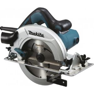 Пила дисковая MAKITA HS7601X1