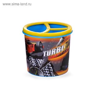 Подставка для карашдашей ФОРСАЖ 0,5 л М2285