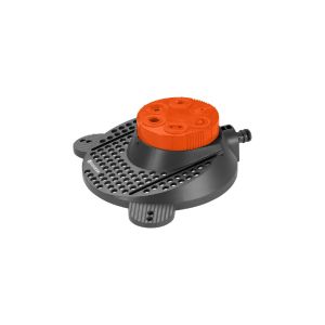 Распылитель круговой Gardena Boogie Classic шестипозиционный 02073-20.000.00