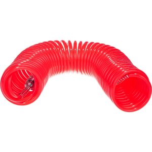 Шланг для компрессора Matrix спиральный 10 м