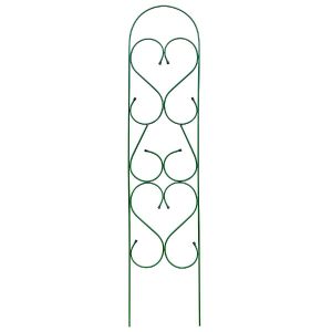 Шпалера Садовита №13 Нимфа h-1,88 м b-0,42 м