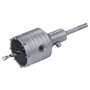 Коронка буровая КЕДР SDS+ 83 мм 079-8370