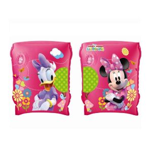 Нарукавники МИННИ и ДЕЙЗИ 23х15см 91021