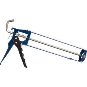 Пистолет для герметика скелетный ЗУБР ЭКСПЕРТ 06631