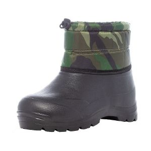 Полуботинки мужские Арт.012-4к Камуфляж 43 р