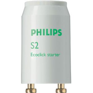 Стартер PHILIPS S2 127B 697509