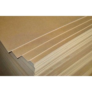 Оргалит (ДВП) 1220х2745х3,2 мм