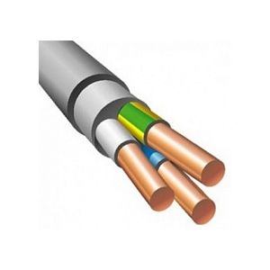 Кабель 3 х2.5 NYM ГОСТ