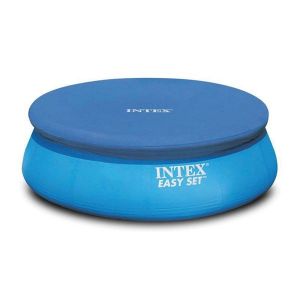 Тент для надувного бассейна Intex 457 cм (58038)
