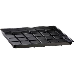 Поддон для рассады под кассеты 52х31х3,5 см