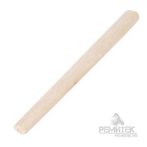 Рукоятка для молотка 320 мм. Бук