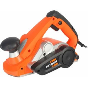 Рубанок электрический PATRIOT PL 822 900 Вт
