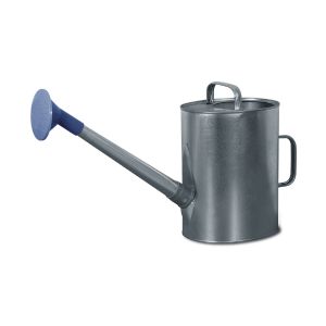 Лейка оцинкованная 10 л