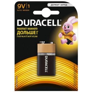 Элемент питания DURACELL 6LP3146/MN1604