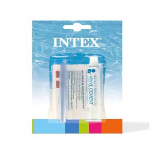 Ремонтный комплект INTEX с клеем (59632)