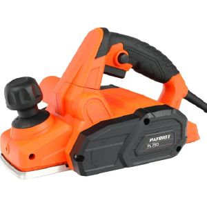 Рубанок электрический PATRIOT PL 750 750 Вт