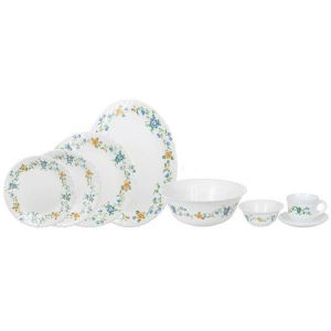 Сервиз столовый ARCOPAL Cybele 38пр.