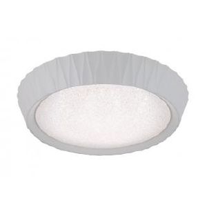 Светильник LVK LED6145/24Wx2 D410 Наст-потол. 2500-6000К ПУ