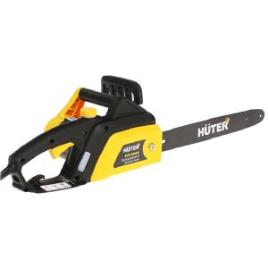 Электропила цепная HUTER ELS-2000