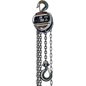 Таль ручная цепная LB HSZ-J 1Т 3 м
