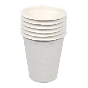 Стакан БИОразлагаемый BoyScout 250 мл 6 штук в упаковке