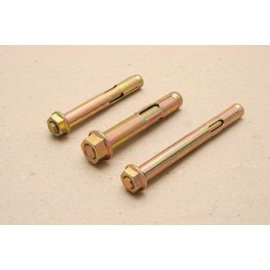 ФАСОВКА Анкерный болт с гайкой 10 х 77 мм	(ФАСОВКА 1 шт.)