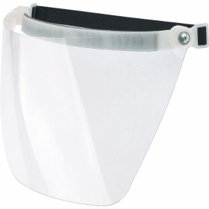 Щиток защитный лицевой СВОНА СИБРТЕХ эконом НБТ-01 89165