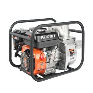 Мотопомпа бензиновая PATRIOT MP3060S 6,5 л.с.