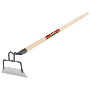 Тяпка 200 х60 мм ЦИ БЛЦ нержав.сталь