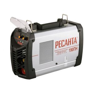 Сварочный аппарат инверторный РЕСАНТА САИ-190 ПН 65/19(Р)