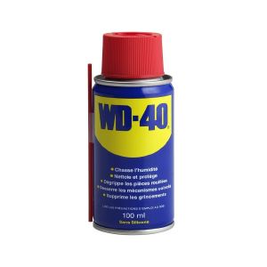 Смазка универсальная WD-40 0,1 л