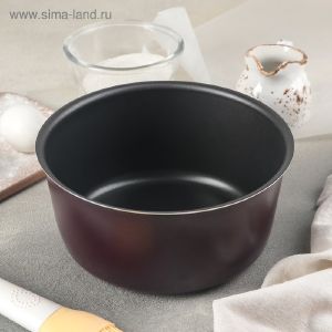 Форма для выпечки торта Хит d=10см