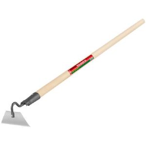 Тяпка 130 х12 см ЦИ БЛЦ нержав.сталь