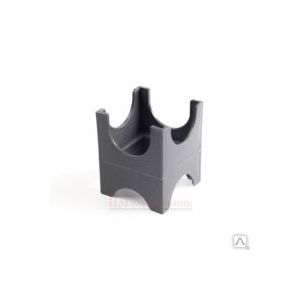 Фиксатор арматуры универсальная опора КУБИК 25-40 мм