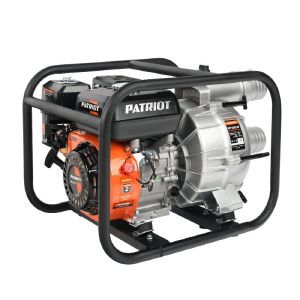 Мотопомпа бензиновая PATRIOT MP3065SF 7,0 л.с.