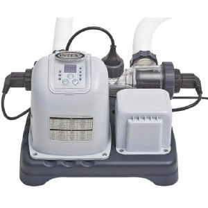 Хлорогенерасистема морской воды КРИСТАЛ КЛИАР 28670