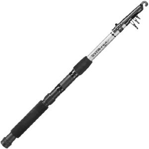 Спиннинг телескопический Premier Python PRO, 2.7 м, (РR-PT-PRO-270)   10386722
