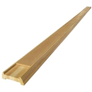 Соединит.планка для плоск.балясин 2000 мм