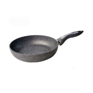 Сковорода Scovo Stone Pan 24 см, антипригарное покрытие