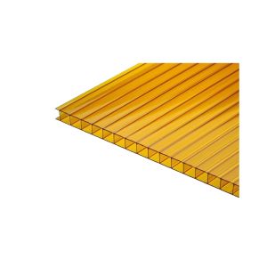 СПК СТАНДАРТ 2,1х12 м (4 мм) Оранжевый (Заказ)