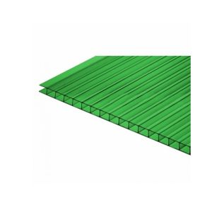 СПК СТАНДАРТ 2,1х12 м (6 мм) Зеленый (Заказ)