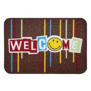 Коврик Fresh 40х60 см Welcome SUNSTEP