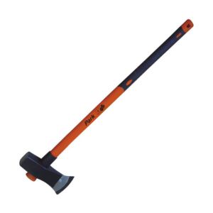 Топор-колун Park AXE30TPR, фиберглассовая рукоятка, 3 кг