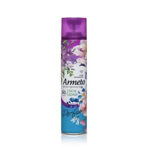 Освежитель воздуха Armeto Perfume «После дождя» 300мл
