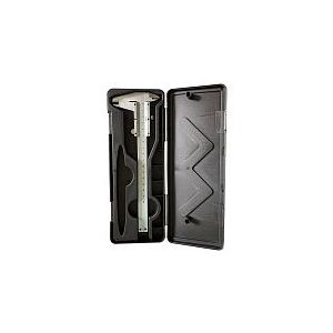 Штангенциркуль Park, стальной, с глубиномером, цена деления 0,02 мм, 150 мм