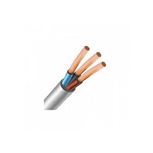 Провод 3х1.5 ПВС ГОСТ