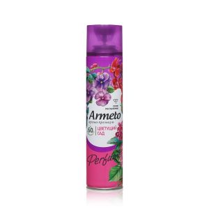 Освежитель воздуха Armeto Perfume «Цветущий сад» 300мл
