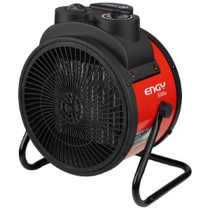 Пушка тепловая Engy PTC-3000R Promo