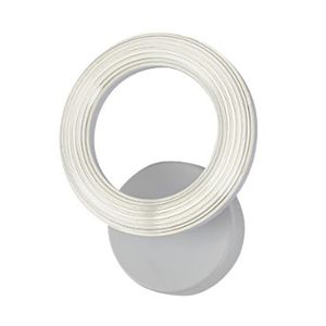 Светильник настенный светодиодный 52004/1WT CL ЭкономСвет